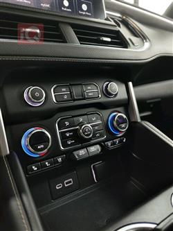 جی ئێم سی یوکۆن